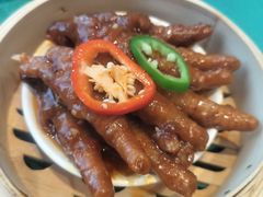 -誉八仙粤菜(万象天地店)