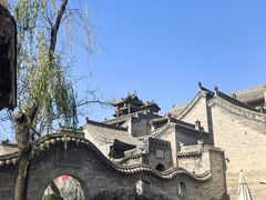 -山西王家大院