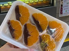 -西归浦每天偶来市场
