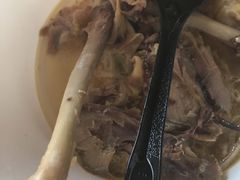 黄山土母鸡汤-徽珍源(龙茗路店)