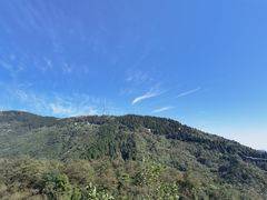 -南岳衡山风景名胜区