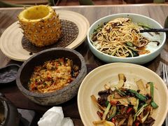 -云海肴汽锅鸡·云南小炒(曲江大悦城店)