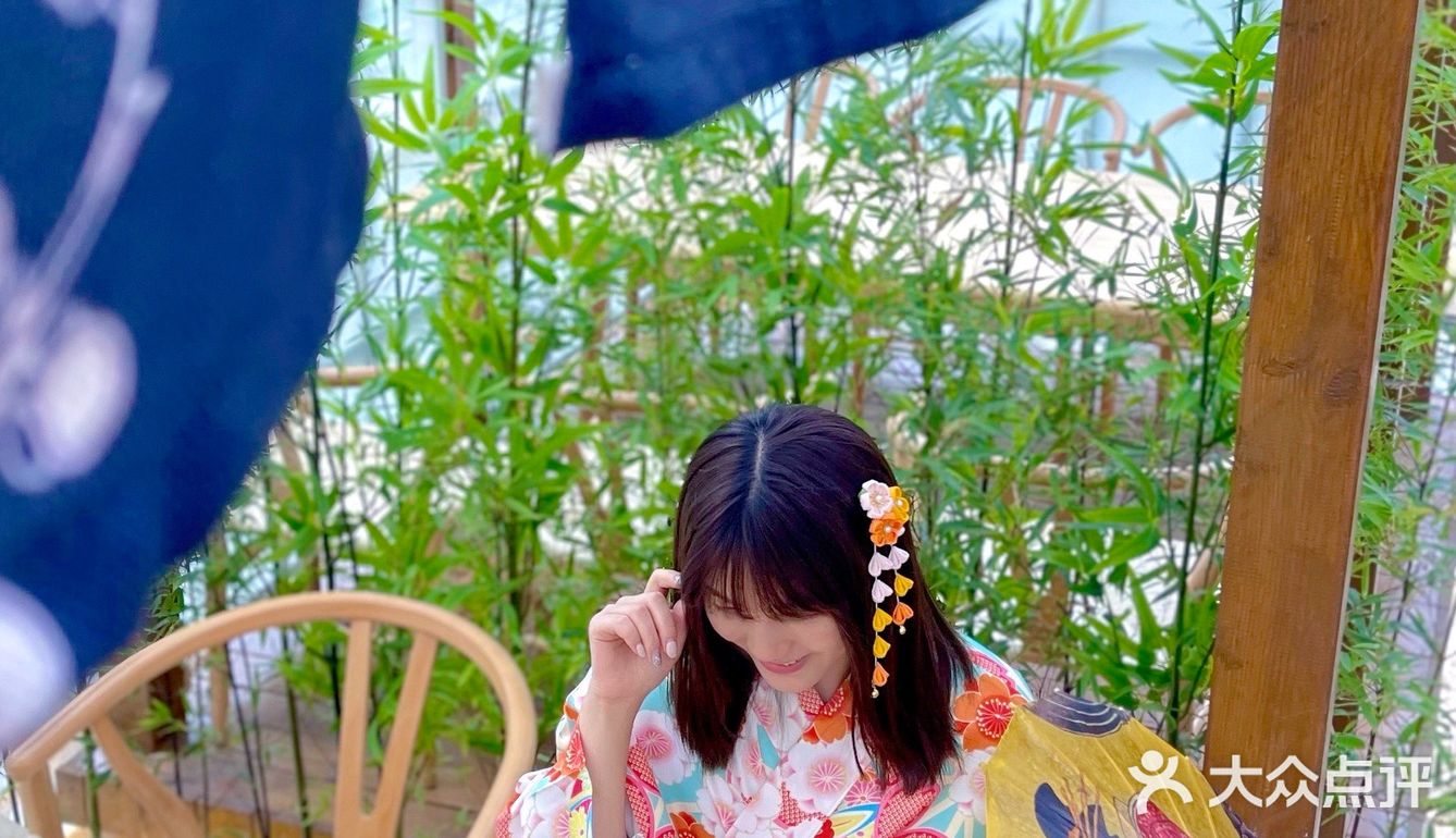 成都美食｜穿上和服👘吃日料·烹之日料