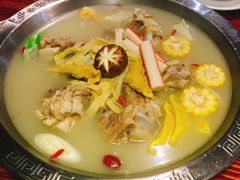 -庄老幺火锅(娄山关路店)