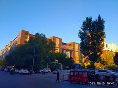 -同至人购物中心(朝阳街店)