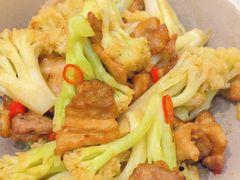 -飞尝蚝·顺德菜·鱼生(顺德总店)