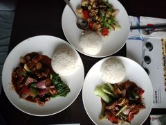 -法兰度西餐厅(新会店)