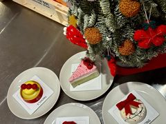 -懒虫咖啡(恒隆公馆店)