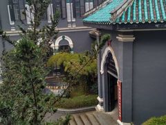 -湖南省立第一师范学校旧址