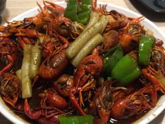 -香满堂川湘菜烤鱼(龙茗路店)