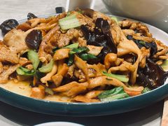 -何适山庄 ·可团建(水长城P2停车场店)