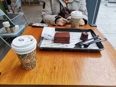 -OUR Bakery(三里屯太古里店)