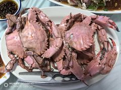 -景祥海鲜美食餐厅