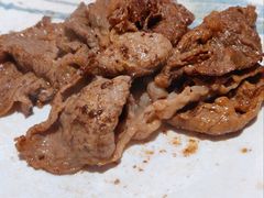 -一井烧肉·活鳗·寿司(望京SOHO店)