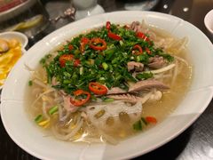 -海天楼中餐厅(吴宫泛太平洋酒店)