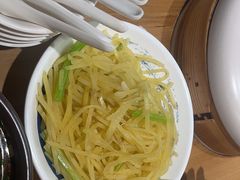 -满园烤鸭·春饼(奥体万达店)
