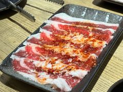 -泥炉烧肉师(新街口金銮巷店)