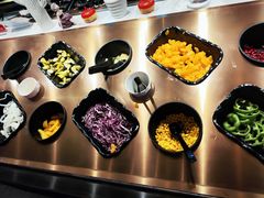 -比格比萨自助(延庆万达广场店)