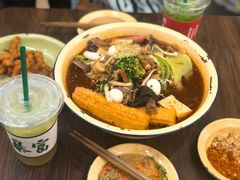 -脑馋粉儿(三里屯店)