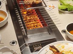 -丰茂烤串(五道口店)