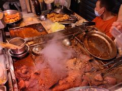 -明记牛杂(新马路分店)