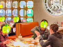 -叹茶靓点·粤式餐厅·全天茶市(石井万民广场店)