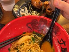 -寸屋拉面(凯德晶萃店)