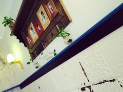 -美丽心情蛋糕(江苏路店)