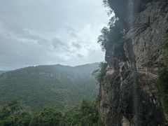 -东南悬空寺方广岩