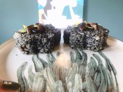 -蜜桃花开·中西融合菜E&W(南长街店)