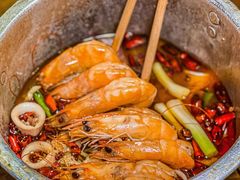 -夹夹大·蟹蟹大排档(财富又一城店)