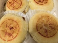 鲜肉月饼-味多美蛋糕(新和平里店)