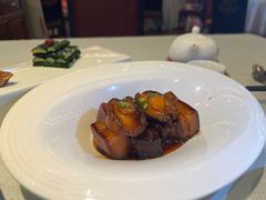 -上海和平饭店龙凤厅 Dragon Phoenix