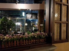 -斯比特花园意大利餐厅(缤谷广场店)