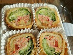 -PARIS BAGUETTE巴黎贝甜(周浦万达店)