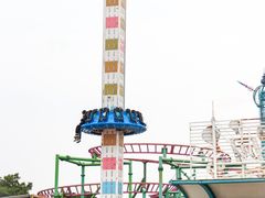 -巨鹏飞梦幻海岸