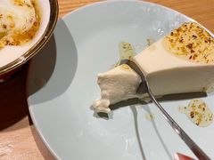 桂花酸奶蛋糕-古树酸奶(八廓南街店)