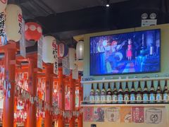 -西月山居匠心创意料理(江汉路新佳丽广场店)