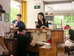 -荔园小馆(园岭新村二期店)