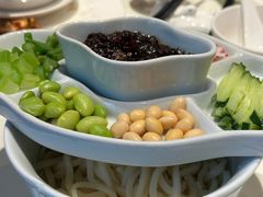 -四季民福烤鸭店(望京旺角店)