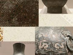 -深圳博物馆(古代艺术馆)