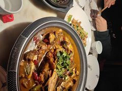 -老淮安·淮安菜(周恩来纪念馆店)