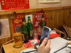 -老味烧烤(总店)