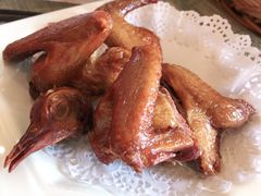 潮府风味鸽-潮府馆·非遗潮州菜·世纪公园(新国际博览中心店)