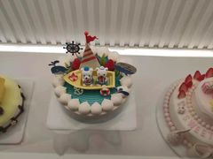 -好利来(梅江永旺店)