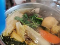 -东方明珠·可口可乐欢乐餐厅
