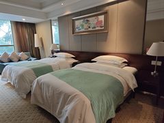 -张家港国贸酒店·餐厅