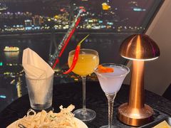 -苏丝的天空高空酒吧Suzie's Sky Bar