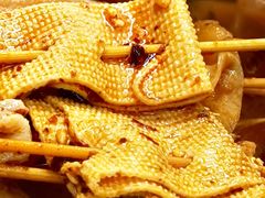-嘉州鲜知味钵钵鸡(奎星楼店)
