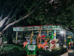 -东风公园